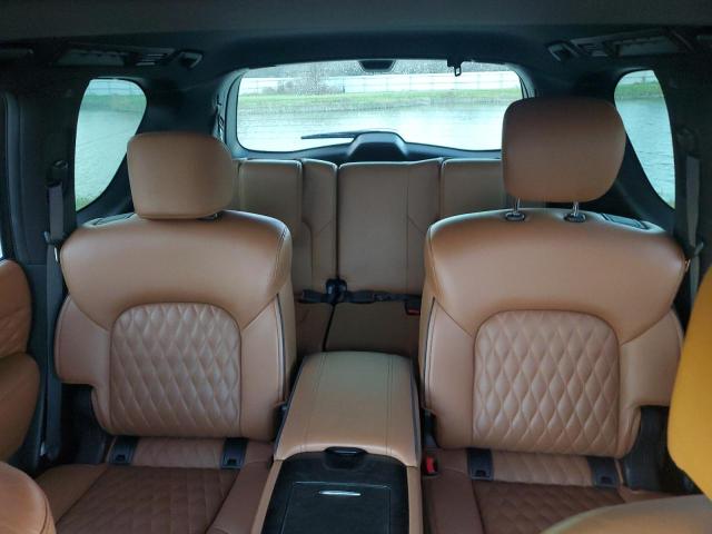 2021 INFINITI QX80 SENSO JN8AZ2BF7M9720716