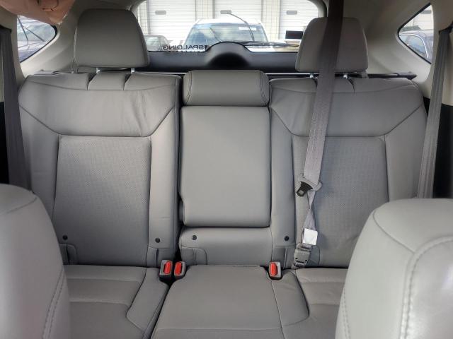 2015 HONDA CR-V EXL - 2HKRM3H71FH504793
