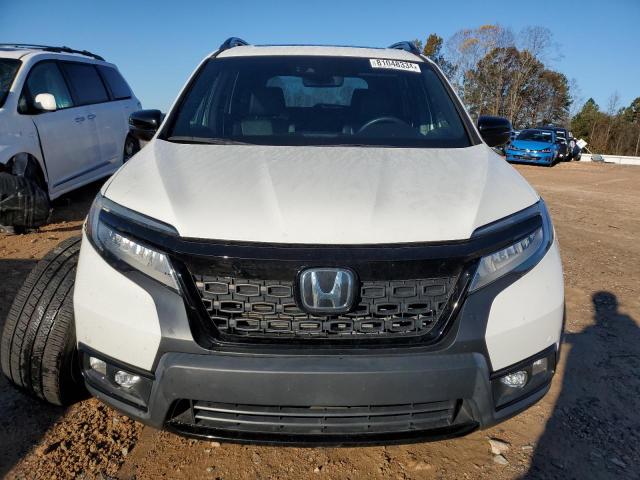 2020 HONDA PASSPORT E - 5FNYF8H0XLB011159