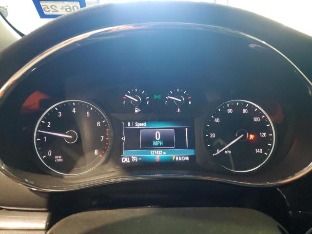 2019 BUICK ENCORE PRE - KL4CJASB4KB842372