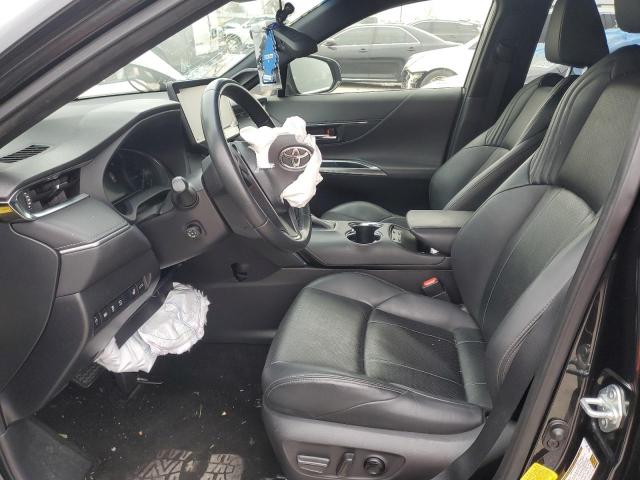 2021 TOYOTA VENZA LE - JTEAAAAH7MJ047873