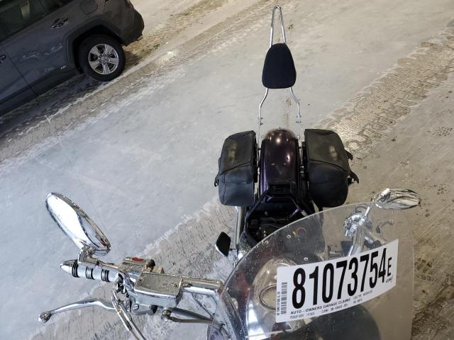 2000 YAMAHA XV1600 AL JYAVP02E4YA008193
