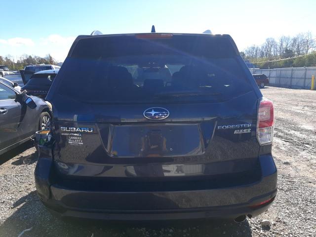 2017 SUBARU FORESTER 2 - JF2SJAWC0HH537088