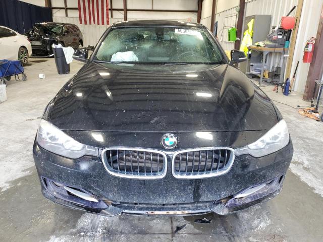 2015 BMW 328 XI - WBA3B3G57FNR88073