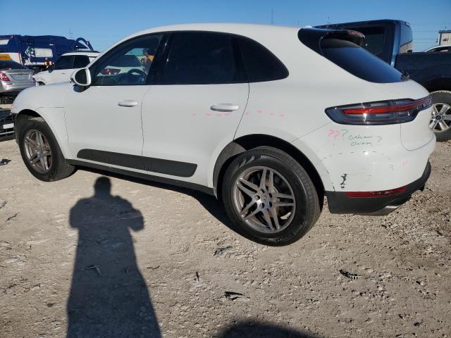 VIN WP1AA2A52LLB03042 2020 PORSCHE MACAN no.2