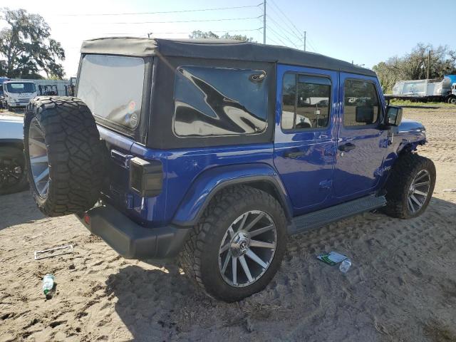 2018 JEEP WRANGLER U - 1C4HJXEG8JW256349