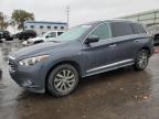 INFINITI QX60 снимка