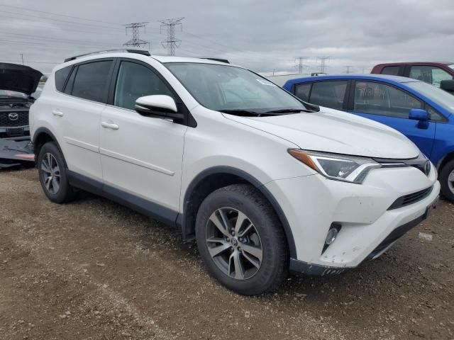 2017 TOYOTA RAV4 XLE - 2T3RFREV2HW650535