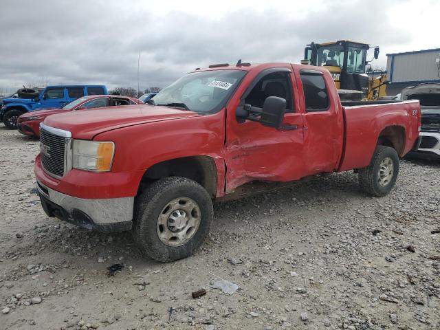 GMC SIERRA K25