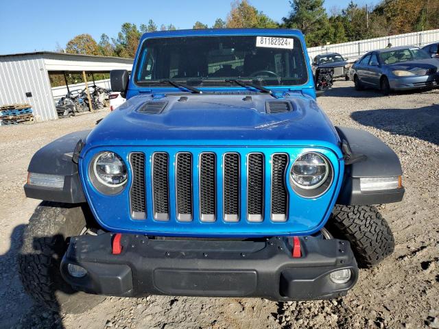 2022 JEEP WRANGLER U - 1C4HJXFG5NW217688