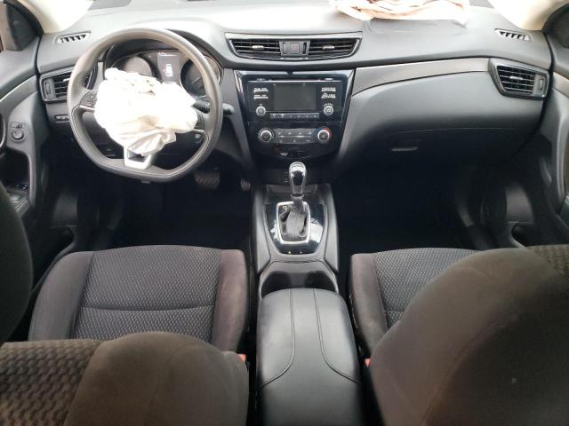 2018 NISSAN ROGUE SPOR - JN1BJ1CRXJW259389