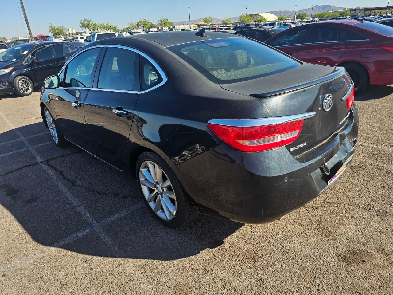 Lot #2961713960 2013 BUICK VERANO PRE