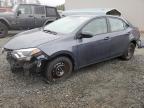 2016 TOYOTA COROLLA L - 5YFBURHEXGP391398