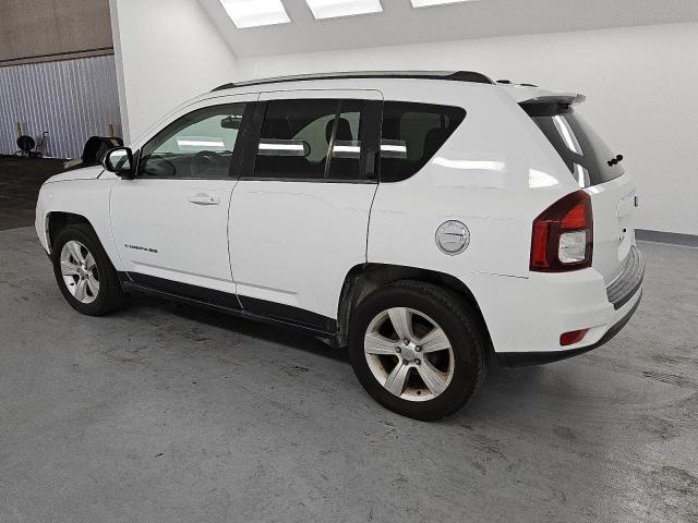 VIN 1C4NJCBBXFD210772 2015 JEEP COMPASS no.2