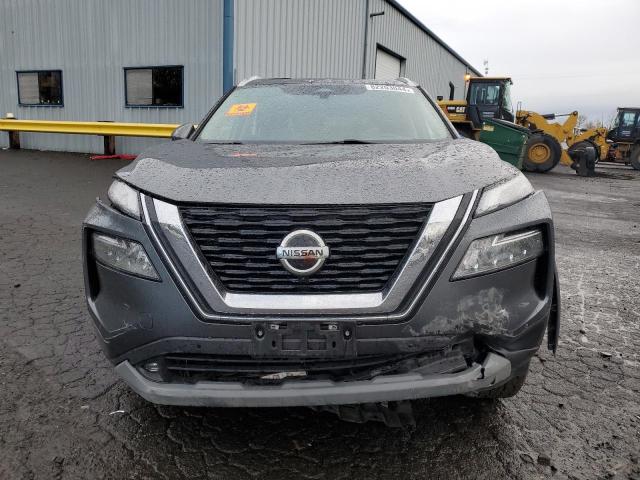 2021 NISSAN ROGUE SL - 5N1AT3CB4MC708388