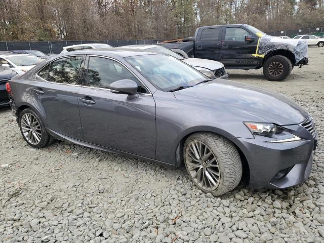 2015 LEXUS IS 250 - JTHCF1D26F5029011