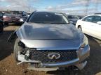 Lot #3025060185 2019 INFINITI QX30 PURE