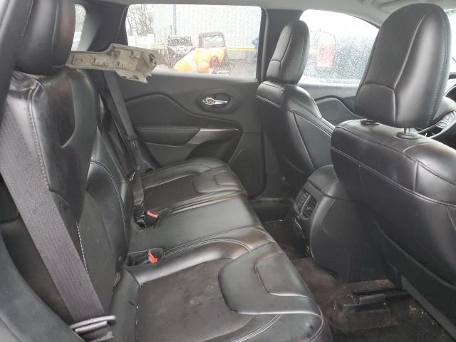 2019 JEEP CHEROKEE L - 1C4PJMLX9KD231891
