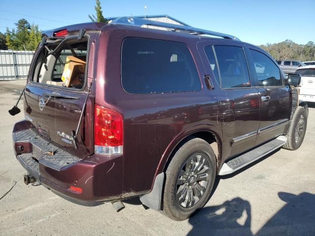 2015 NISSAN ARMADA PLA - 5N1BA0NF2FN602165