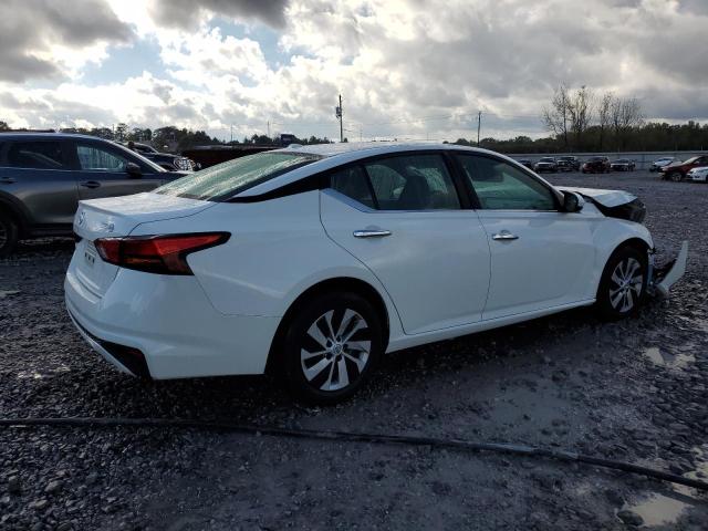2020 NISSAN ALTIMA S - 1N4BL4BV5LC256143