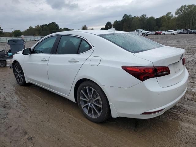 2017 ACURA TLX ADVANC - 19UUB3F71HA001571