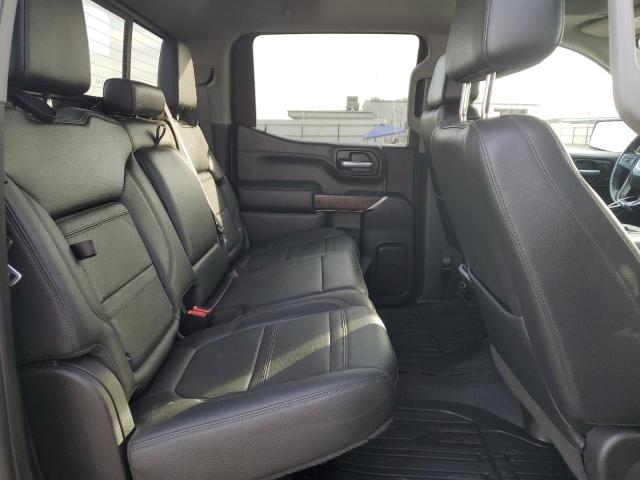 2021 GMC SIERRA K15 - 3GTU9FET5MG200807