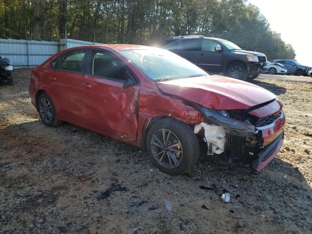 2023 KIA FORTE LX - 3KPF24AD2PE658448