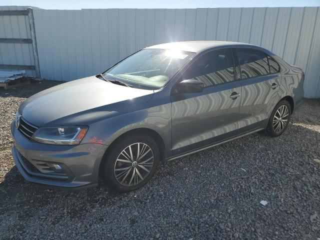 VIN 3VWDB7AJ2JM206881 2018 VOLKSWAGEN JETTA no.1