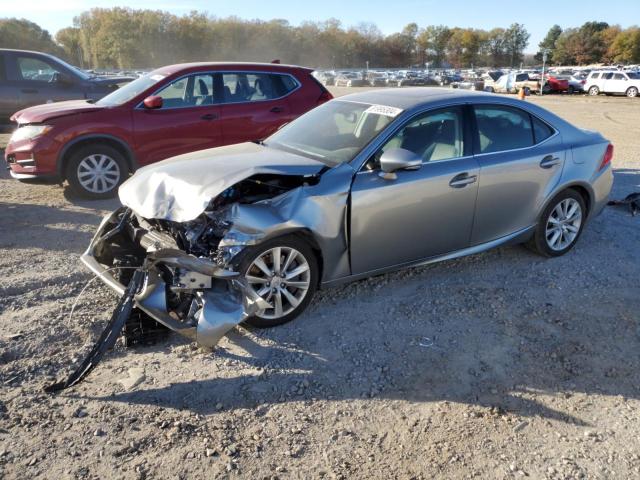 VIN JTHCM1D26G5014239 2016 LEXUS IS no.1