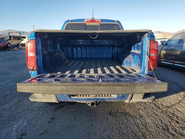 2022 CHEVROLET COLORADO L - 1GCGSCEN6N1105125