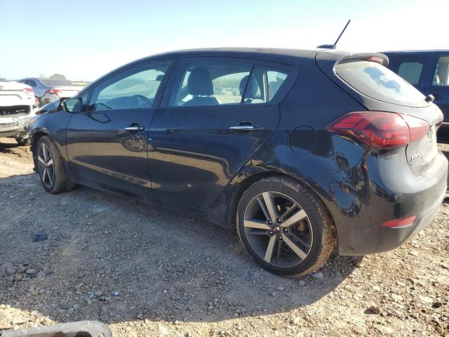 Vin: knafx5a84h5706830, lot: 81781894, kia forte ex 20172