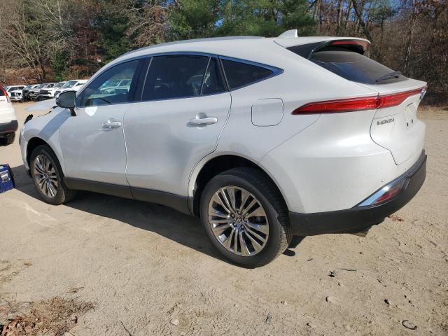 2023 TOYOTA VENZA LE - JTEAAAAH5PJ134482