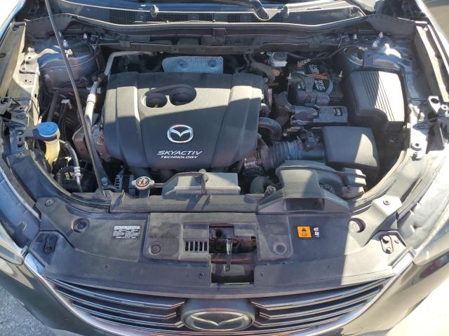 2016 MAZDA CX-5 GT - JM3KE2DY9G0861197