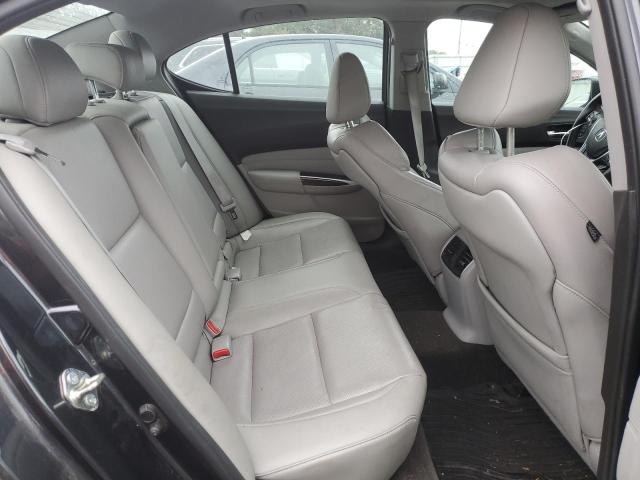 2015 ACURA TLX ADVANC 19UUB2F76FA017367