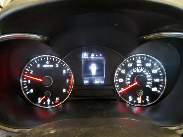 2017 KIA FORTE LX - 3KPFL4A7XHE131945