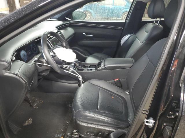 VIN 5NTJDDAF4RH087308 2024 HYUNDAI SANTA CRUZ no.7