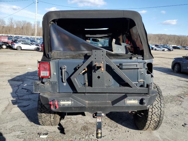 2017 JEEP WRANGLER U 1C4BJWFG8HL611160