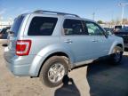 Lot #3024046214 2009 FORD ESCAPE HYB