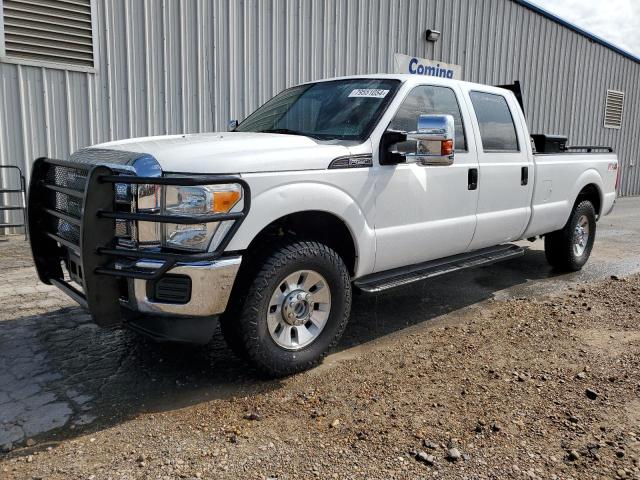 VIN 1FT7W2B64FEC52954 2015 Ford F-250, Super Duty no.1