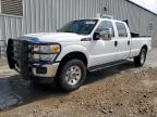 Lot #2957486408 2015 FORD F250 SUPER