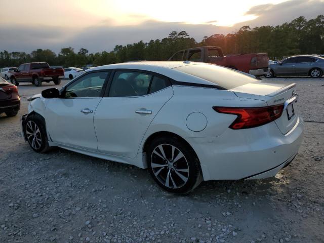 2017 NISSAN MAXIMA 3.5 - 1N4AA6AP5HC365726