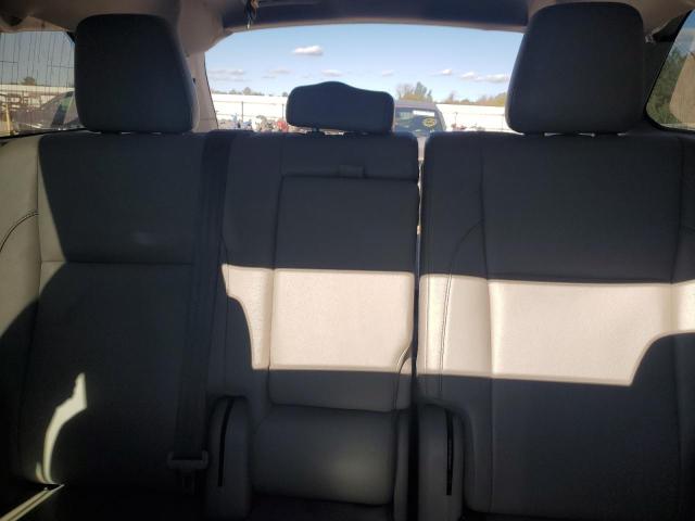 2018 TOYOTA HIGHLANDER - 5TDJGRFH9JS045034