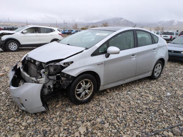 2010 TOYOTA PRIUS #3024731251