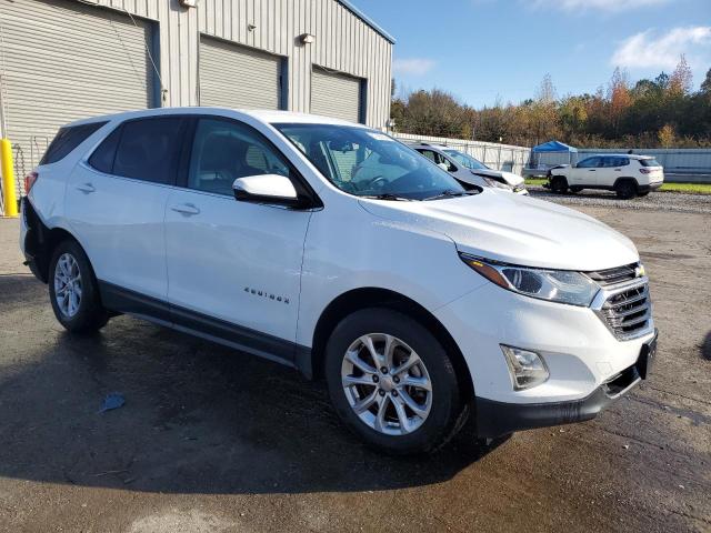 2018 CHEVROLET EQUINOX LT - 2GNAXJEV9J6202538