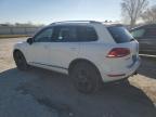 VOLKSWAGEN TOUAREG V6 photo