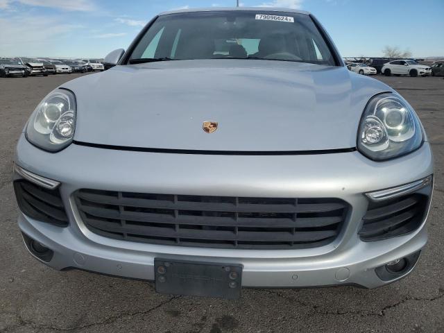 VIN WP1AA2A20GKA15799 2016 PORSCHE CAYENNE no.5