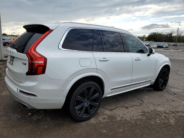 2016 VOLVO XC90 T6 - YV4A22PL3G1078834