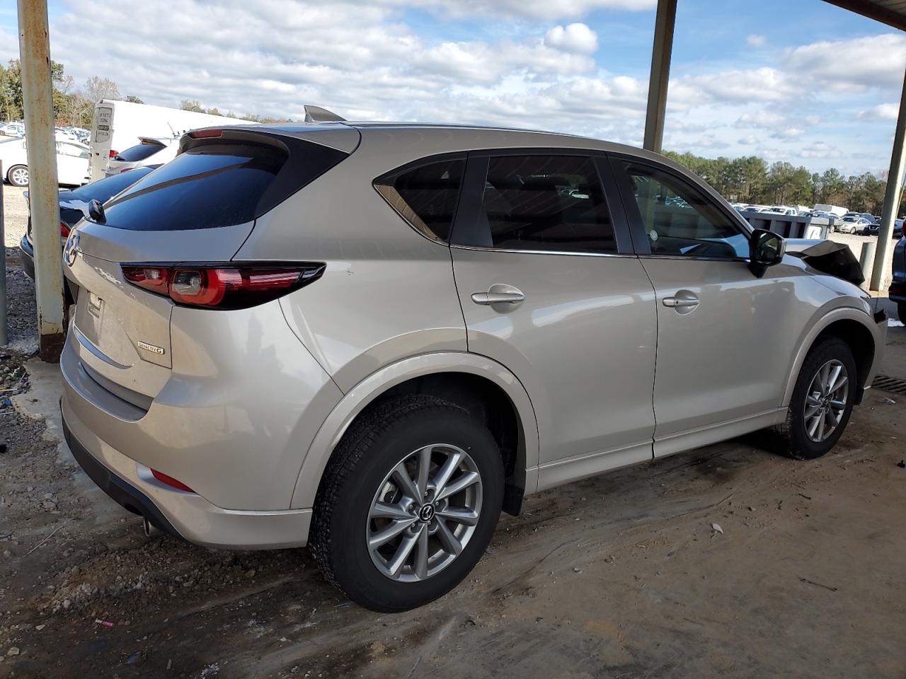 Lot #3024455562 2024 MAZDA CX-5 SELEC