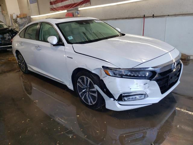 2019 HONDA ACCORD TOU - 1HGCV3F97KA009864