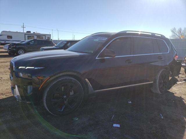 2023 BMW X7 XDRIVE4 #3071923884